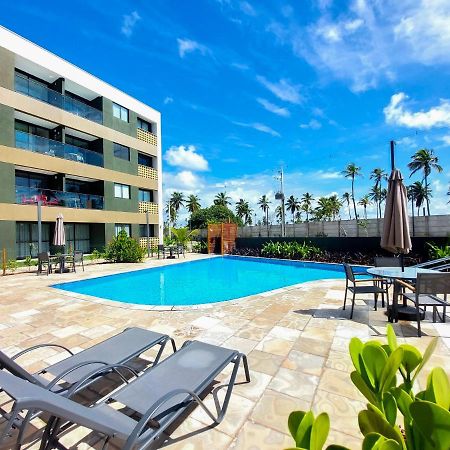 Mana Beach Experience - Porto De Galinhas Ipojuca Eksteriør bilde