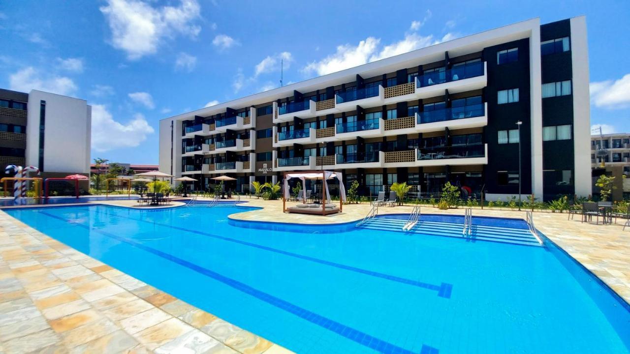 Mana Beach Experience - Porto De Galinhas Ipojuca Eksteriør bilde
