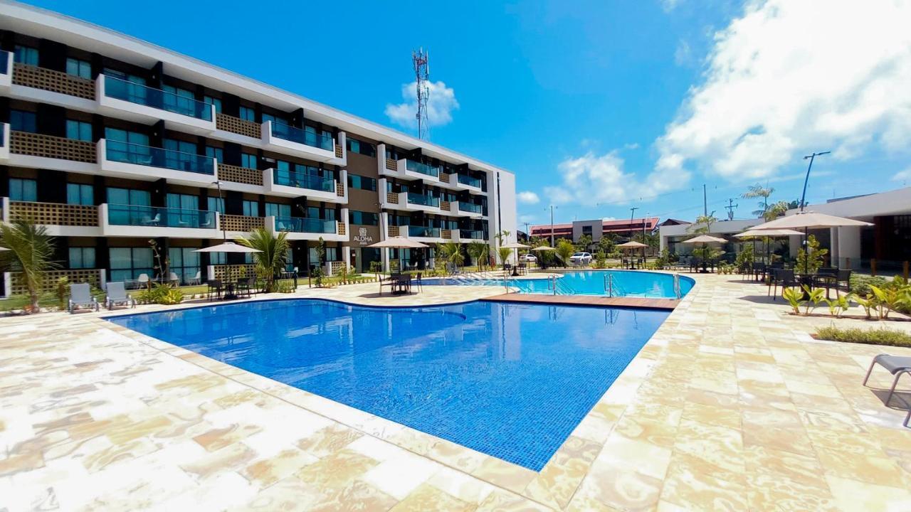 Mana Beach Experience - Porto De Galinhas Ipojuca Eksteriør bilde