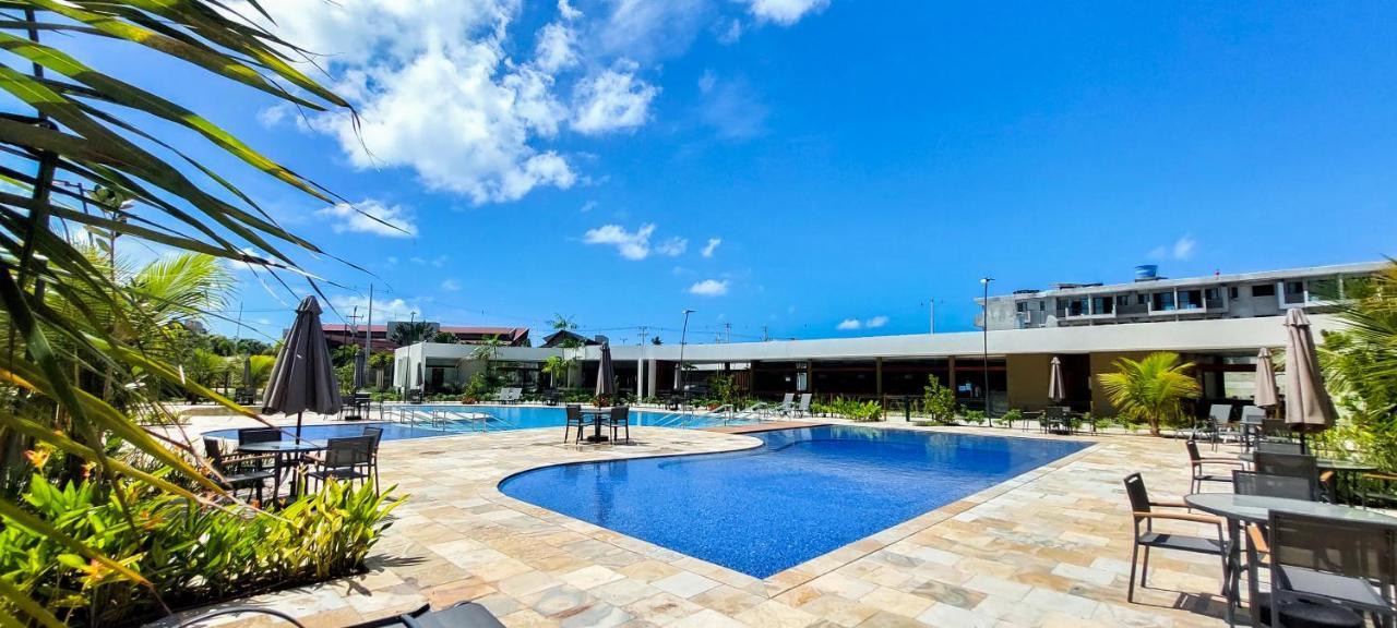 Mana Beach Experience - Porto De Galinhas Ipojuca Eksteriør bilde